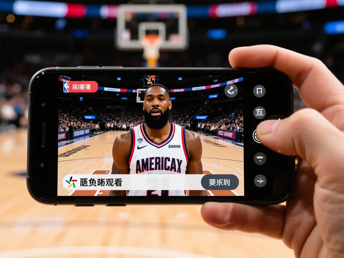 美国职业篮球联赛直播:免费观看渠道有哪些,哪个平台最清晰,手机如何观看 美国职业篮球联赛直播:免费观看渠道有哪些,哪个平台最清晰,手机如何观看