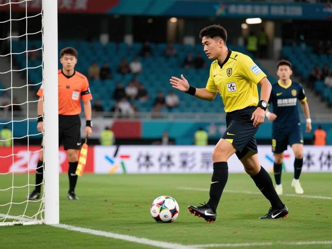 足球讲的越位是什么意思,判罚标准是什么,新手如何快速理解,VAR技术如何改变判罚 足球讲的越位是什么意思,判罚标准是什么,新手如何快速理解,VAR技术如何改变判罚