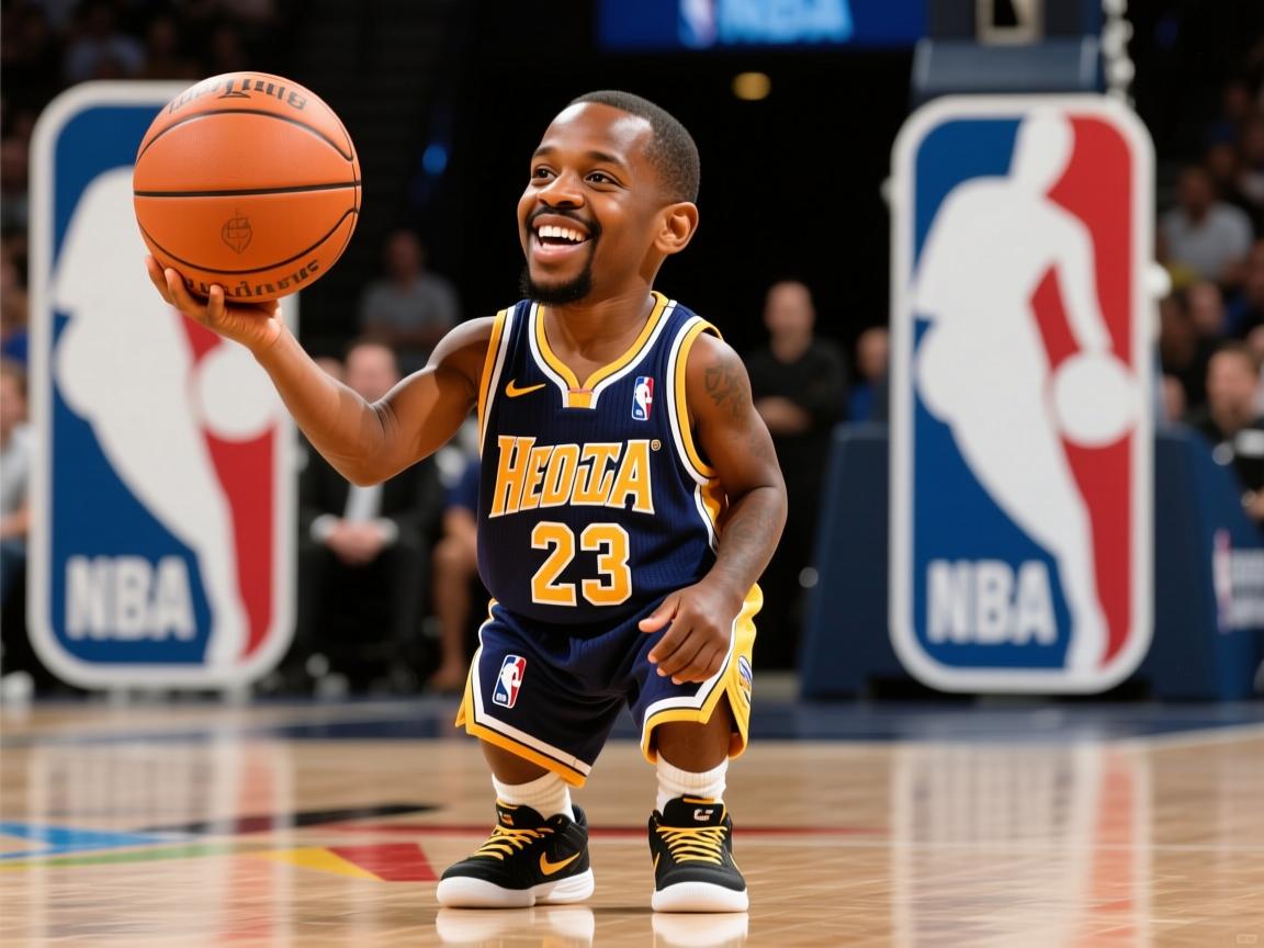 NBA最矮的球员是谁,矮个球员如何生存,博格斯成功秘诀是什么 NBA最矮的球员是谁,矮个球员如何生存,博格斯成功秘诀是什么