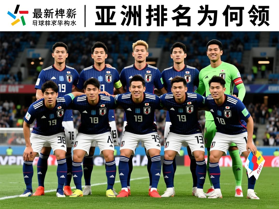 日本国足球员丨最新名单解析,球员薪资水平如何,战术体系怎样构成,亚洲排名为何领先 日本国足球员丨最新名单解析,球员薪资水平如何,战术体系怎样构成,亚洲排名为何领先