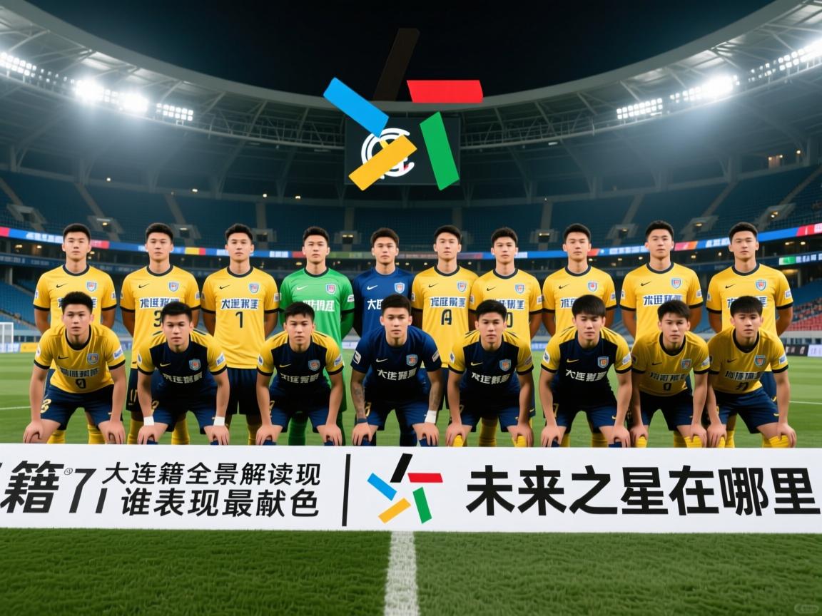 大连籍球员全景解读,现役谁表现最出色,历史贡献如何衡量,未来之星在哪里 大连籍球员全景解读,现役谁表现最出色,历史贡献如何衡量,未来之星在哪里