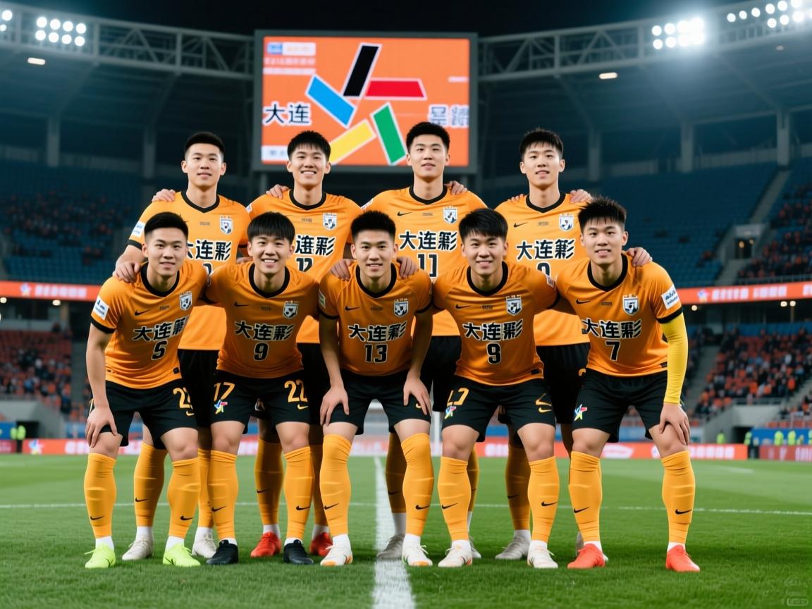 大连籍球员全景解读,现役谁表现最出色,历史贡献如何衡量,未来之星在哪里 大连籍球员全景解读,现役谁表现最出色,历史贡献如何衡量,未来之星在哪里