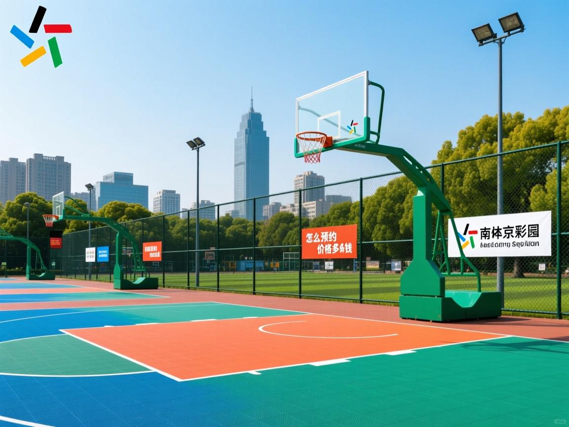 南京篮球公园,有哪些选择,怎么预约,价格多少钱 南京篮球公园,有哪些选择,怎么预约,价格多少钱