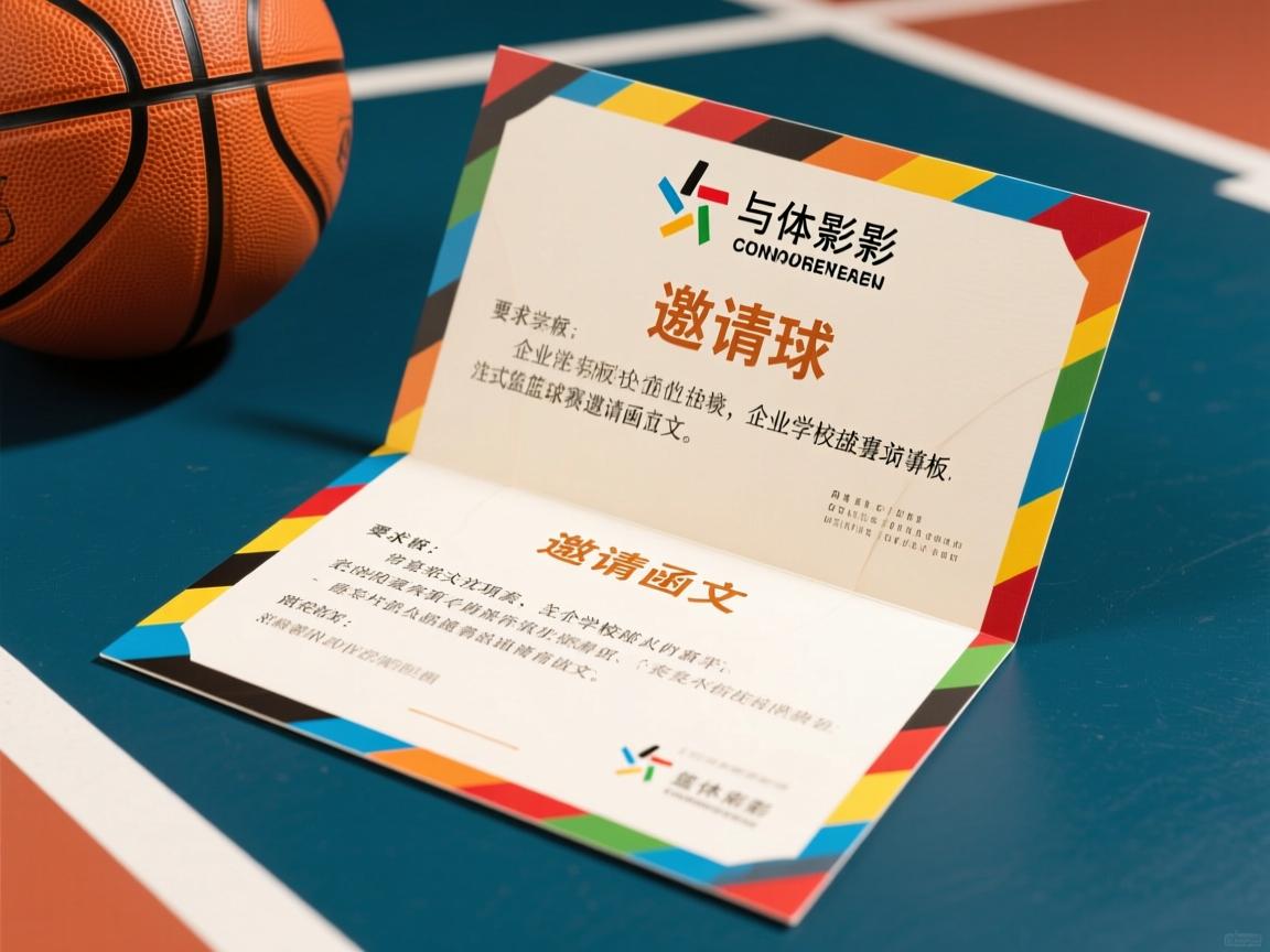篮球邀请函怎么写,格式模板,注意事项,企业学校篮球赛邀请函范文 篮球邀请函怎么写,格式模板,注意事项,企业学校篮球赛邀请函范文
