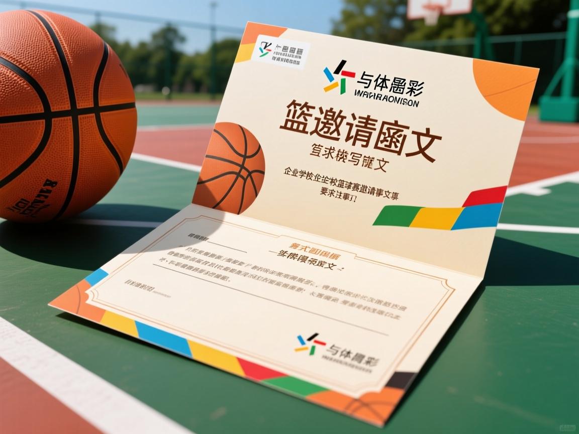 篮球邀请函怎么写,格式模板,注意事项,企业学校篮球赛邀请函范文 篮球邀请函怎么写,格式模板,注意事项,企业学校篮球赛邀请函范文