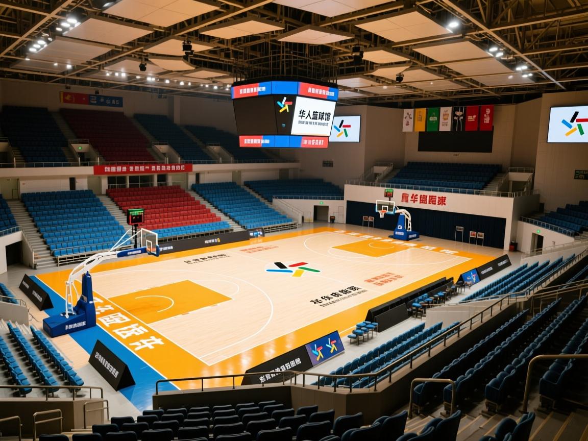 华人篮球馆全球指南,知名场馆有哪些,如何选择合适场馆,国内外分布情况 华人篮球馆全球指南,知名场馆有哪些,如何选择合适场馆,国内外分布情况