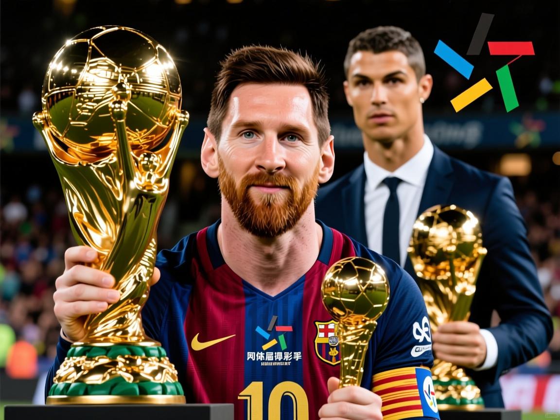 金球奖最多的球员,梅西如何创造纪录,C罗排名第几,历届得主有哪些 金球奖最多的球员,梅西如何创造纪录,C罗排名第几,历届得主有哪些