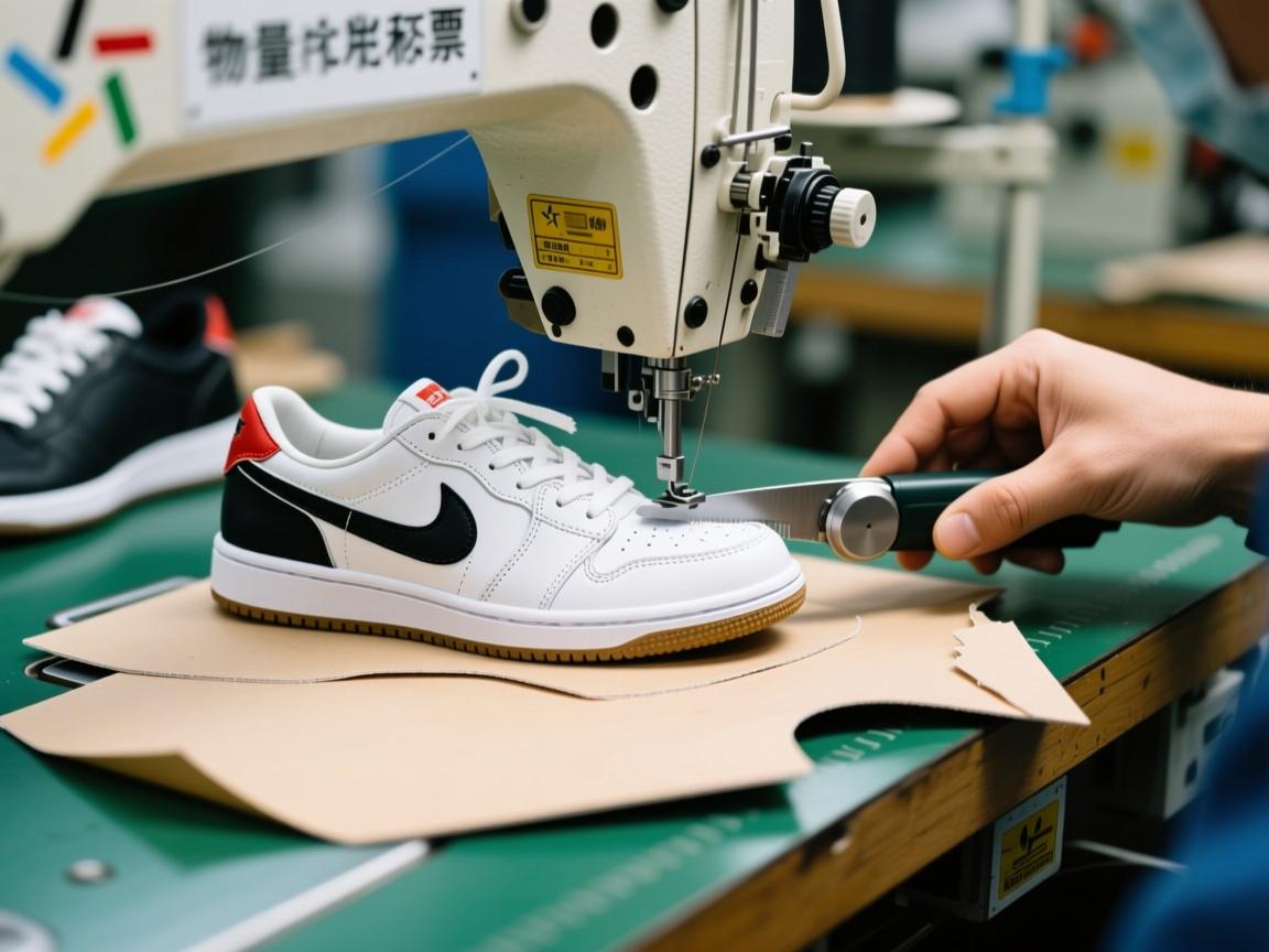 鞋厂裁片削边,工艺有哪些流程,机器如何选择,操作要注意什么,质量标准怎么判定 鞋厂裁片削边,工艺有哪些流程,机器如何选择,操作要注意什么,质量标准怎么判定