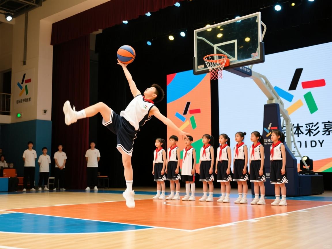 篮球节目表演,篮球表演节目创意有哪些,花式篮球团队怎么选,小学篮球秀如何编排 篮球节目表演,篮球表演节目创意有哪些,花式篮球团队怎么选,小学篮球秀如何编排