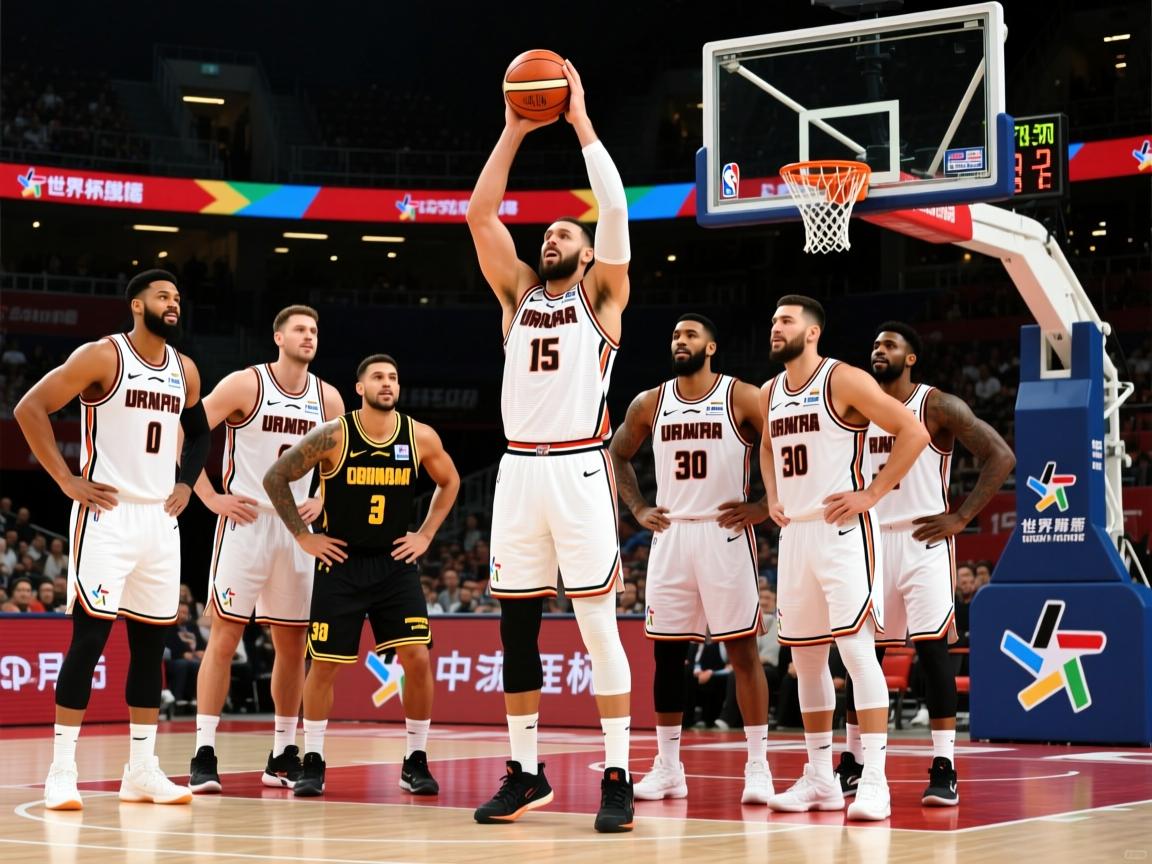 世界杯篮球明星,哪些国际球星能单核带队,谁是最强得分手,近30年最佳阵容如何评选 世界杯篮球明星,哪些国际球星能单核带队,谁是最强得分手,近30年最佳阵容如何评选