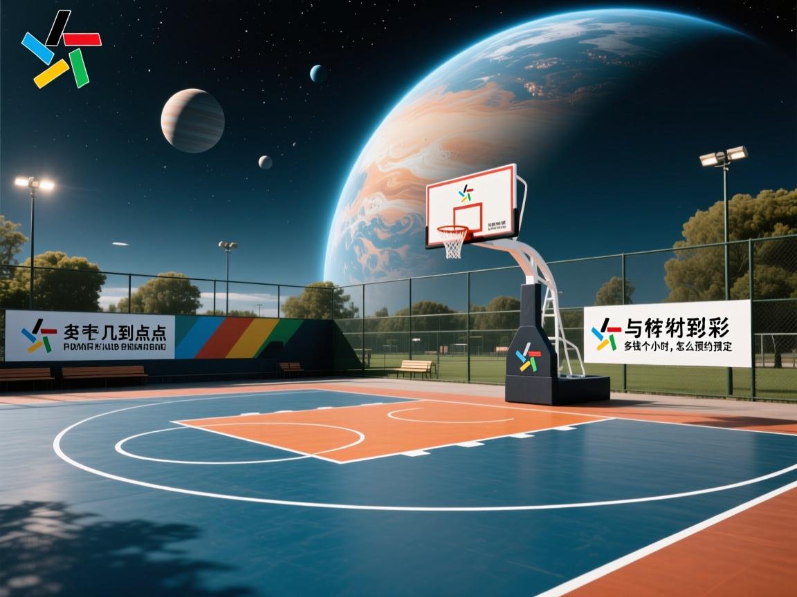天体篮球场丨开放时间几点到几点,多少钱一个小时,怎么预约预定 天体篮球场丨开放时间几点到几点,多少钱一个小时,怎么预约预定