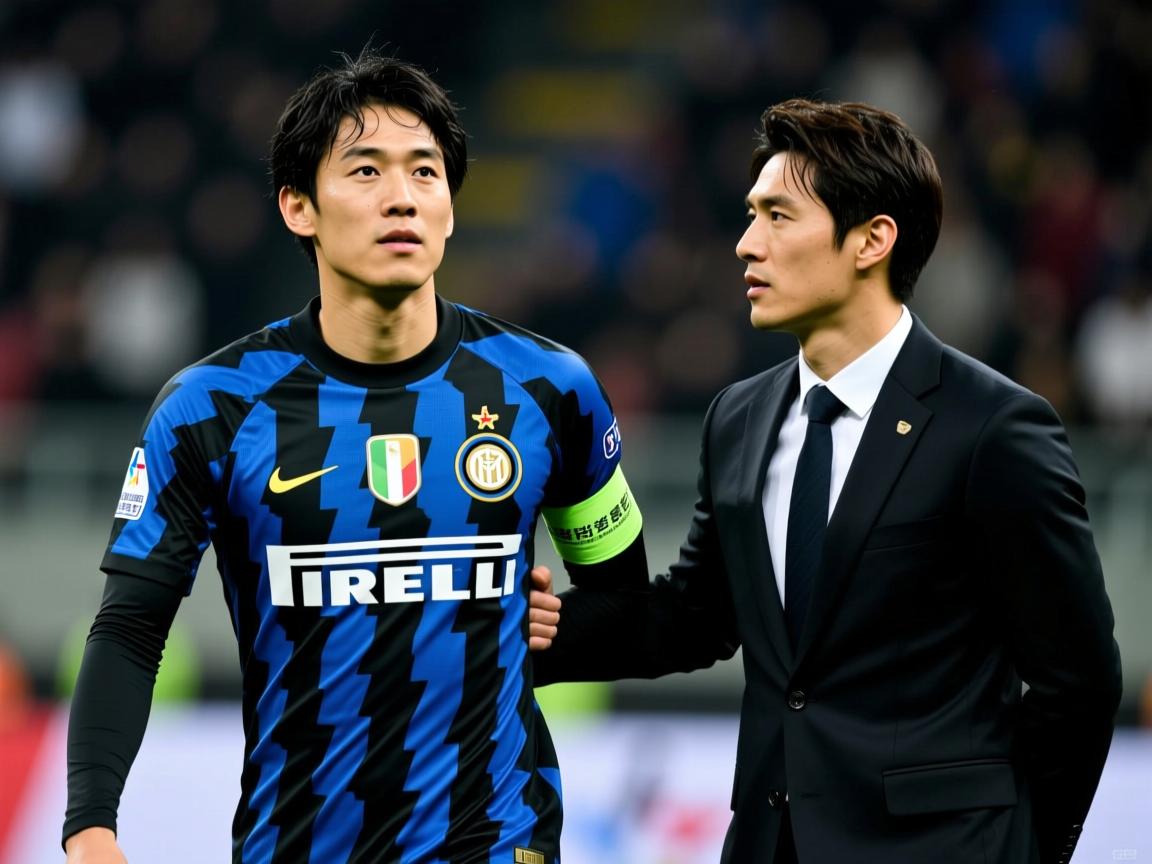 国际米兰日本球员,历史渊源,长友佑都队长,板仓滉引援目标,亚洲后卫意甲 国际米兰日本球员,历史渊源,长友佑都队长,板仓滉引援目标,亚洲后卫意甲