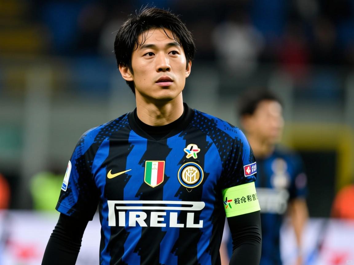 国际米兰日本球员,历史渊源,长友佑都队长,板仓滉引援目标,亚洲后卫意甲 国际米兰日本球员,历史渊源,长友佑都队长,板仓滉引援目标,亚洲后卫意甲