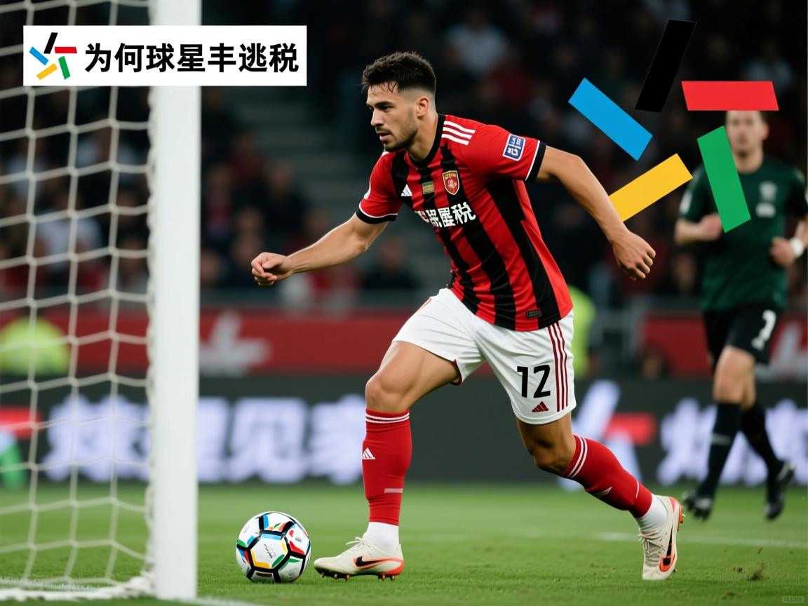 球员逃税丨为何球星逃税屡见不鲜,常见逃税手法有哪些,如何区分合理避税与非法逃税 球员逃税丨为何球星逃税屡见不鲜,常见逃税手法有哪些,如何区分合理避税与非法逃税