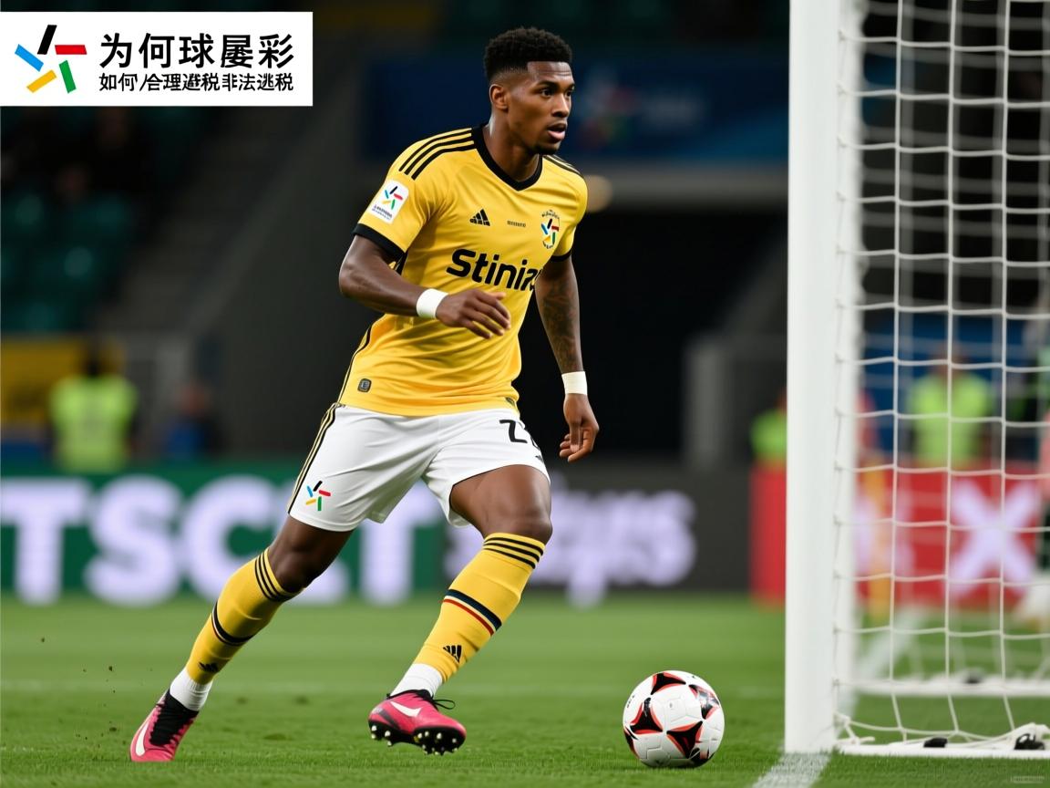 球员逃税丨为何球星逃税屡见不鲜,常见逃税手法有哪些,如何区分合理避税与非法逃税 球员逃税丨为何球星逃税屡见不鲜,常见逃税手法有哪些,如何区分合理避税与非法逃税