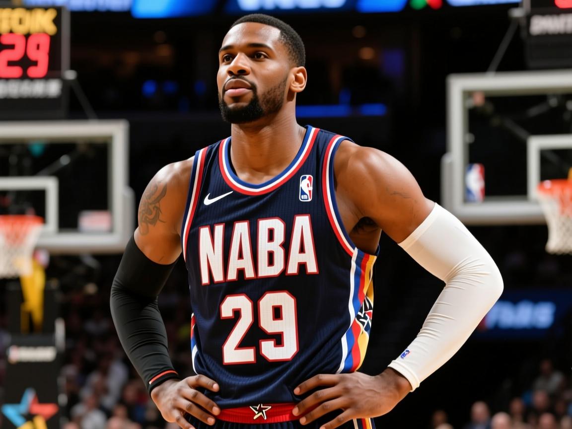 NBA29号球员,为何如此罕见,历史上有哪些代表,未来谁可能打破魔咒 NBA29号球员,为何如此罕见,历史上有哪些代表,未来谁可能打破魔咒