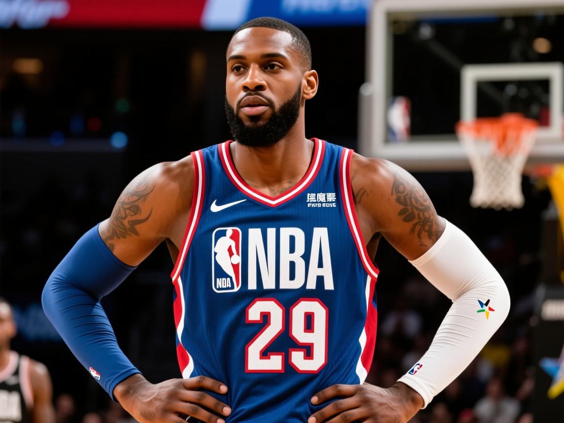 NBA29号球员,为何如此罕见,历史上有哪些代表,未来谁可能打破魔咒 NBA29号球员,为何如此罕见,历史上有哪些代表,未来谁可能打破魔咒