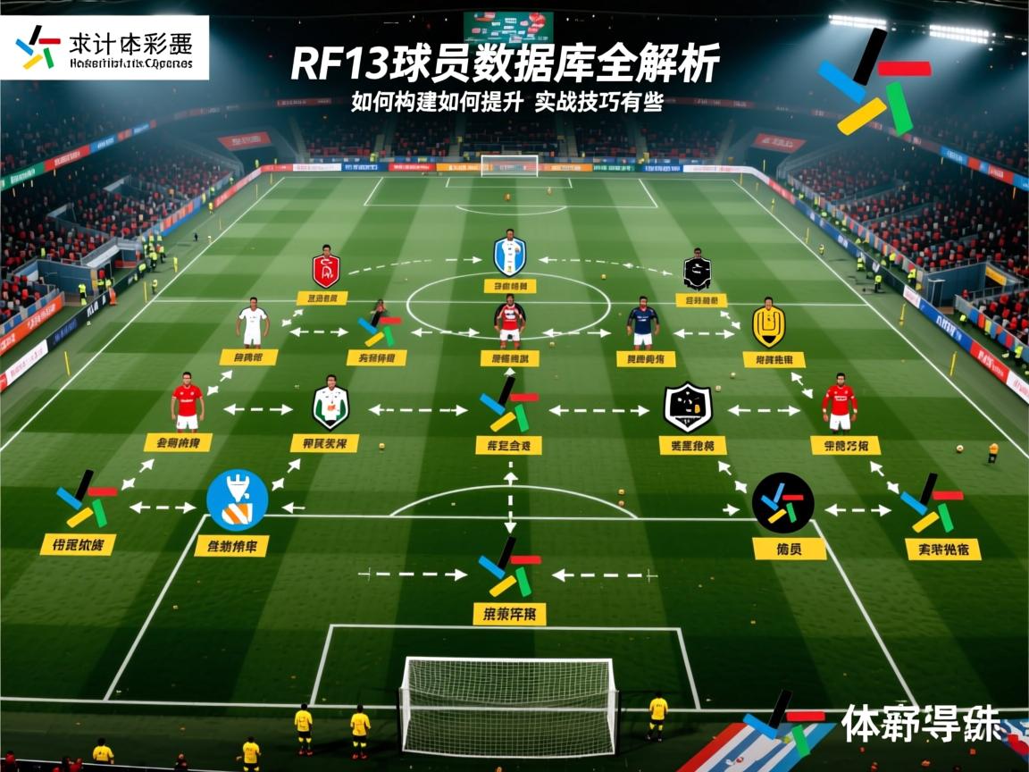 RF13球员数据库全解析,如何构建冠军阵容,球员能力如何提升,实战技巧有哪些 RF13球员数据库全解析,如何构建冠军阵容,球员能力如何提升,实战技巧有哪些
