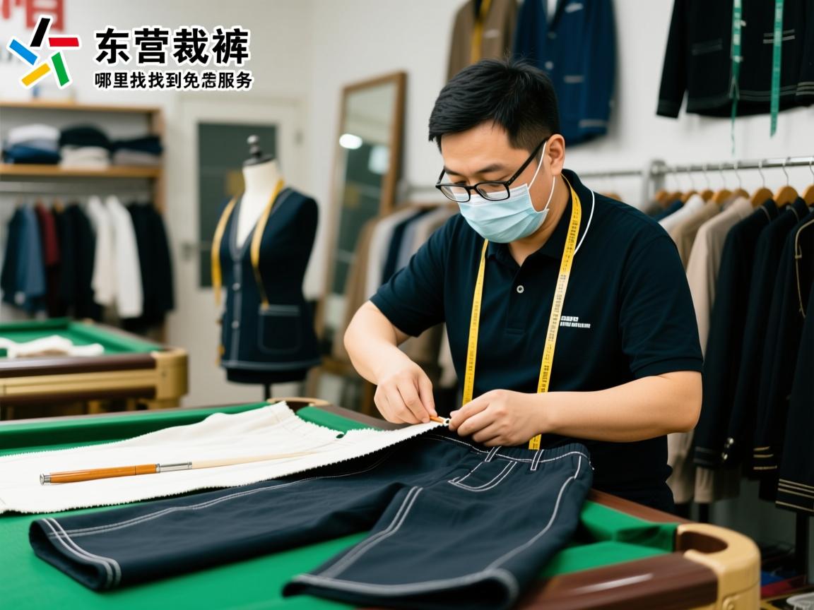 东营衣服裁裤边,哪里能找到免费服务,专业裁缝店怎么选,自己修改要注意什么 东营衣服裁裤边,哪里能找到免费服务,专业裁缝店怎么选,自己修改要注意什么