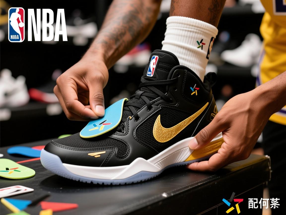 NBA球员鞋垫,为何比球鞋还贵?职业球员如何定制,普通人如何选购适配鞋垫? NBA球员鞋垫,为何比球鞋还贵?职业球员如何定制,普通人如何选购适配鞋垫?