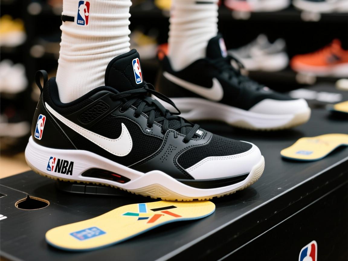 NBA球员鞋垫,为何比球鞋还贵?职业球员如何定制,普通人如何选购适配鞋垫? NBA球员鞋垫,为何比球鞋还贵?职业球员如何定制,普通人如何选购适配鞋垫?