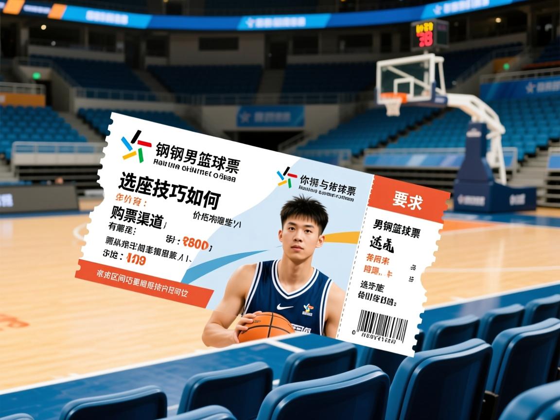 首钢男篮球票丨购票渠道有哪些,价格区间是多少,选座技巧如何 首钢男篮球票丨购票渠道有哪些,价格区间是多少,选座技巧如何
