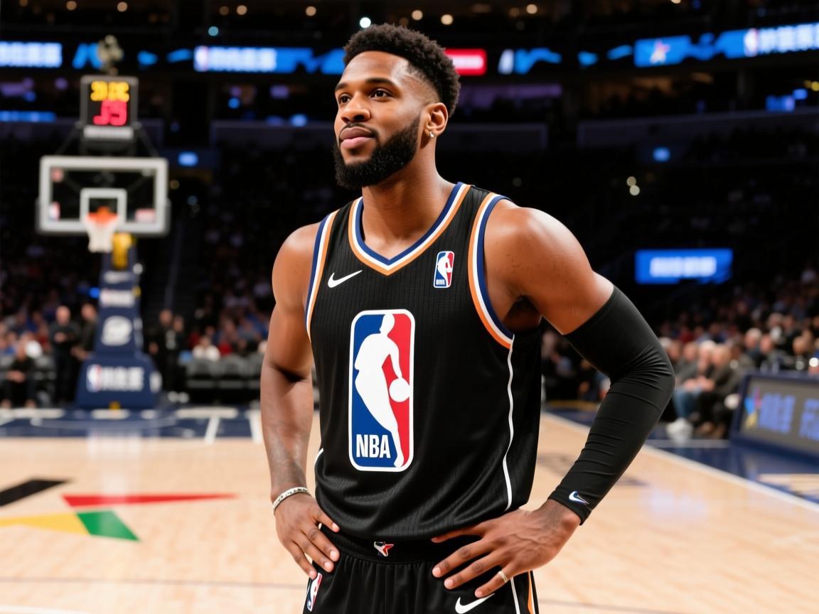 NBA富二代球员,为何放弃亿万家产,球场表现有何不同 NBA富二代球员,为何放弃亿万家产,球场表现有何不同