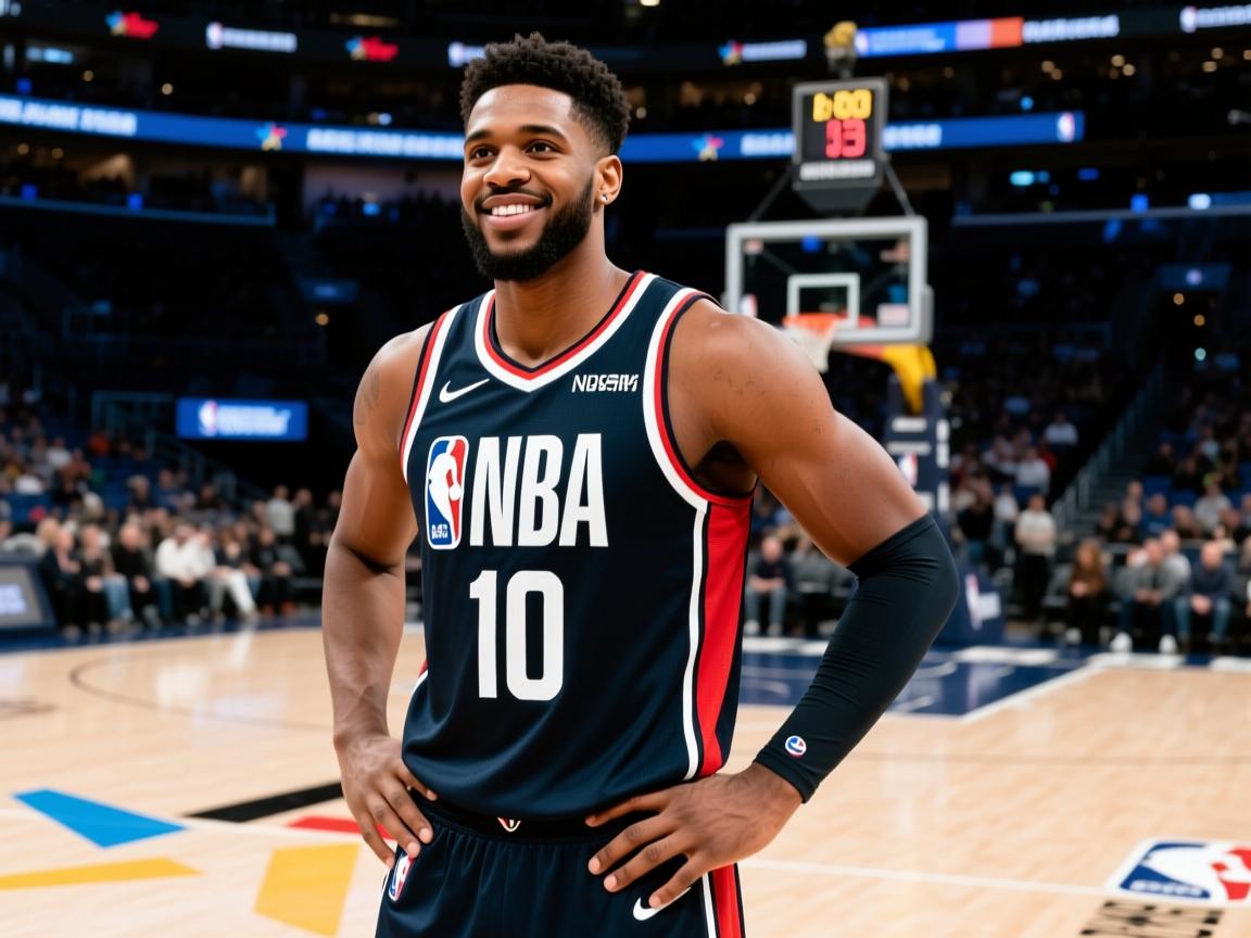 NBA富二代球员,为何放弃亿万家产,球场表现有何不同 NBA富二代球员,为何放弃亿万家产,球场表现有何不同