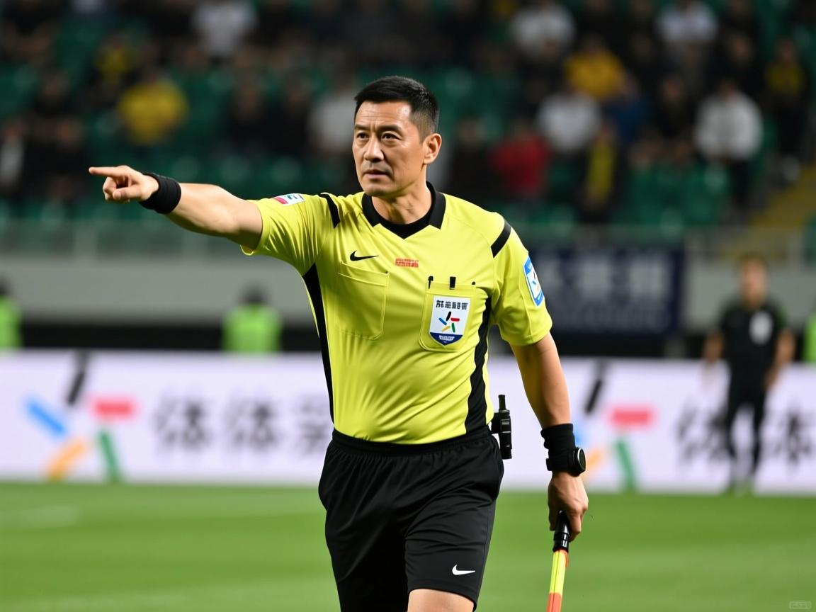 范志毅打边裁了吗,事件过程是怎样的,范志毅为什么打裁判,最终处理结果如何 范志毅打边裁了吗,事件过程是怎样的,范志毅为什么打裁判,最终处理结果如何