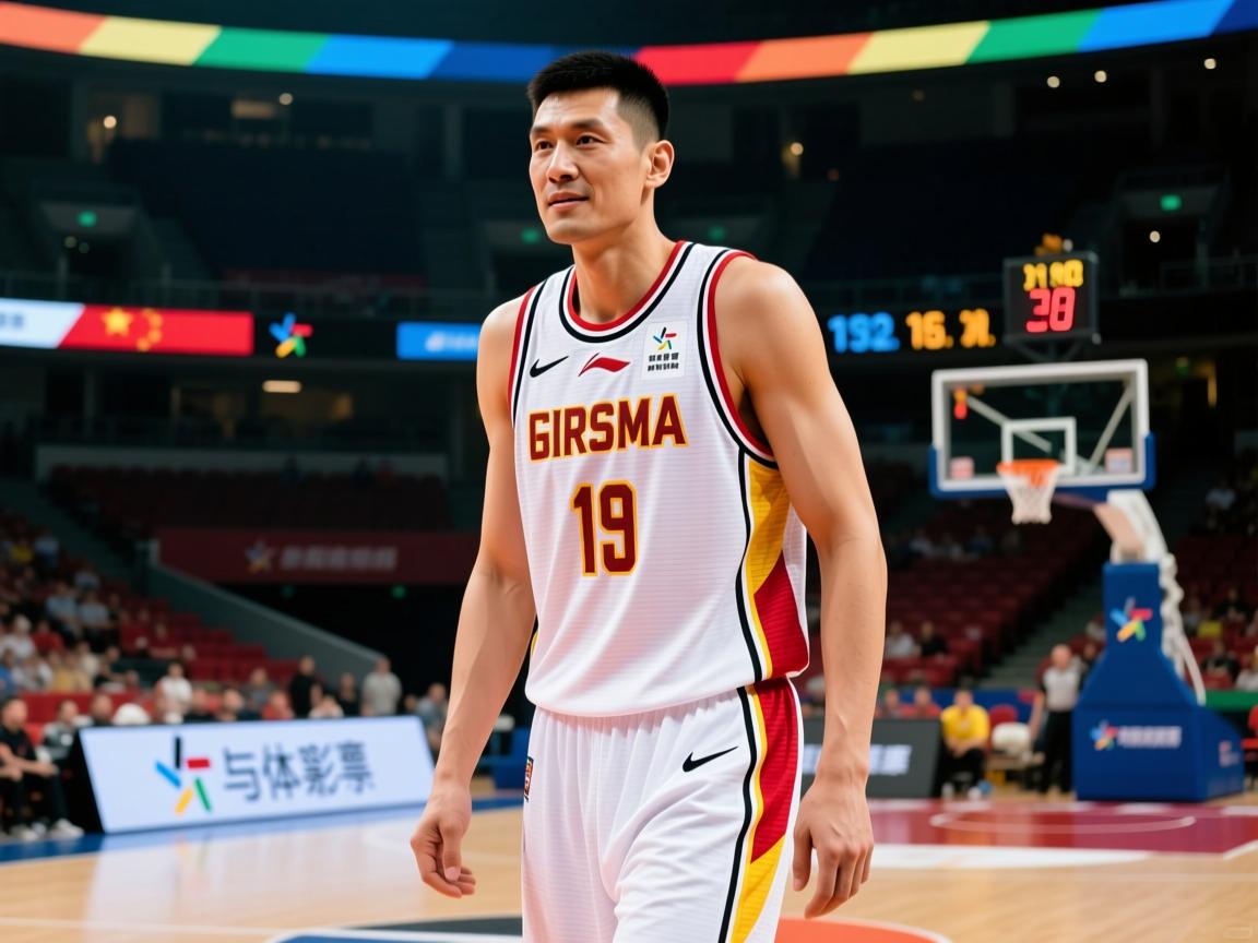 姚明篮球队有哪些,效力过哪些俱乐部,国家队表现如何,职业生涯数据怎样 姚明篮球队有哪些,效力过哪些俱乐部,国家队表现如何,职业生涯数据怎样