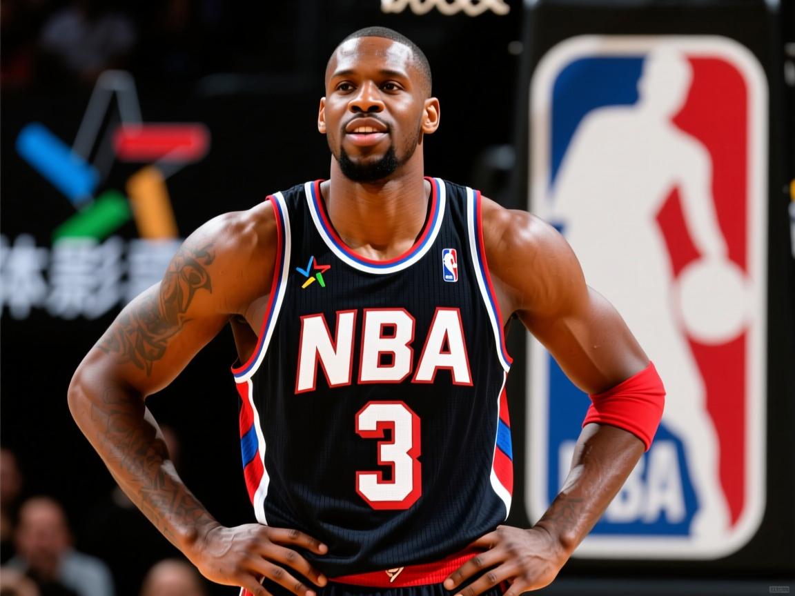 NBA三号球员,哪些传奇球星穿过3号,现役最强3号是谁,历史地位如何排名 NBA三号球员,哪些传奇球星穿过3号,现役最强3号是谁,历史地位如何排名