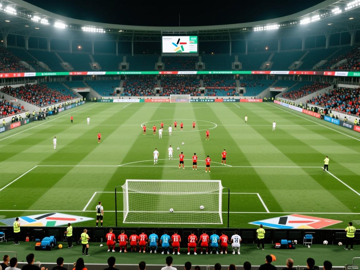 足球一场比赛要打多长时间,中场休息算时间吗,加时赛多久,点球大战怎么算 足球一场比赛要打多长时间,中场休息算时间吗,加时赛多久,点球大战怎么算