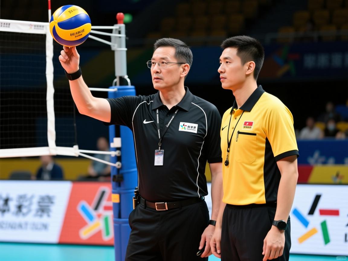 排球边裁副裁主裁,边裁具体负责什么,副裁如何协助主裁,主裁拥有最终决定权吗 排球边裁副裁主裁,边裁具体负责什么,副裁如何协助主裁,主裁拥有最终决定权吗