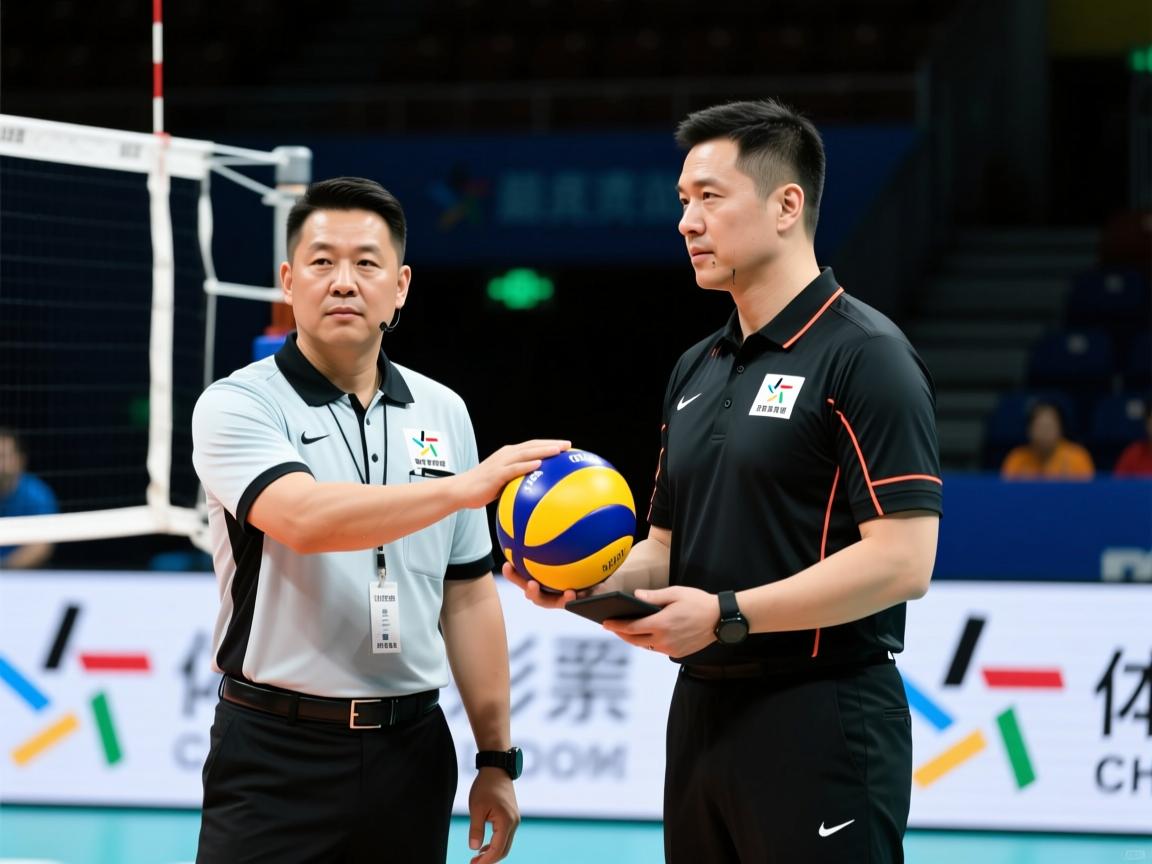 排球边裁副裁主裁,边裁具体负责什么,副裁如何协助主裁,主裁拥有最终决定权吗 排球边裁副裁主裁,边裁具体负责什么,副裁如何协助主裁,主裁拥有最终决定权吗