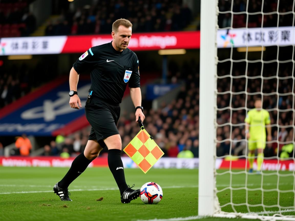 英超边裁视角,如何判断越位,怎样与VAR协作,面临哪些挑战 英超边裁视角,如何判断越位,怎样与VAR协作,面临哪些挑战