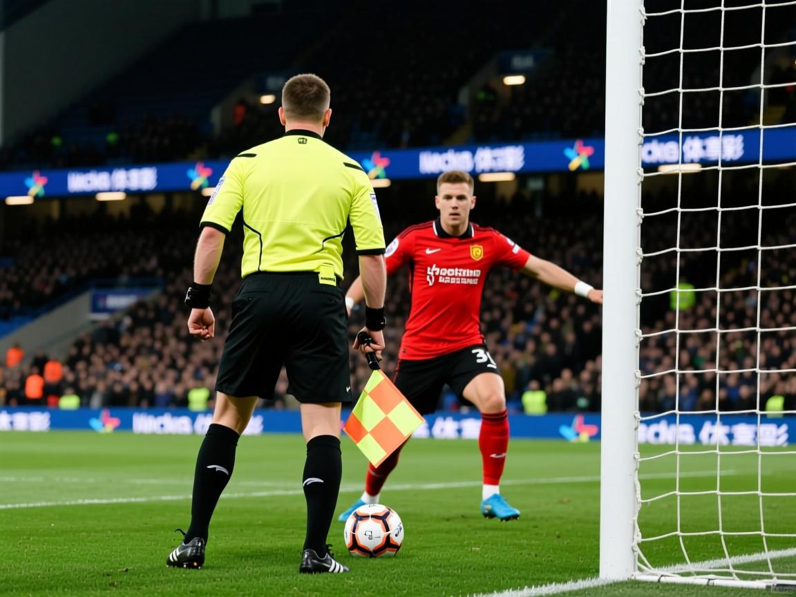 英超边裁视角,如何判断越位,怎样与VAR协作,面临哪些挑战 英超边裁视角,如何判断越位,怎样与VAR协作,面临哪些挑战