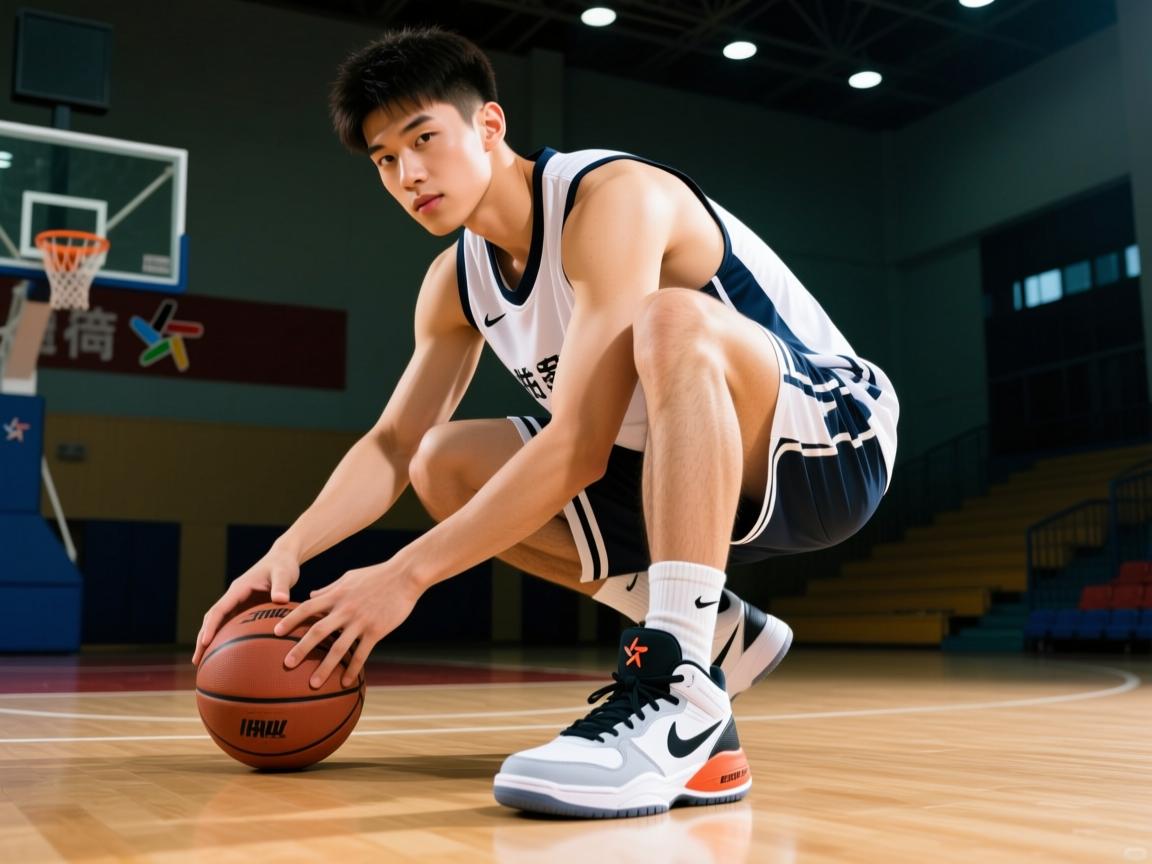 体校帅哥的篮球鞋,怎么选,哪些品牌性价比高,如何搭配更帅气 体校帅哥的篮球鞋,怎么选,哪些品牌性价比高,如何搭配更帅气