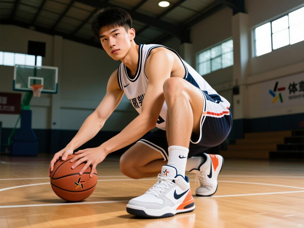 体校帅哥的篮球鞋,怎么选,哪些品牌性价比高,如何搭配更帅气 体校帅哥的篮球鞋,怎么选,哪些品牌性价比高,如何搭配更帅气