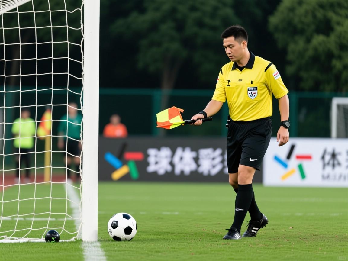 边裁球门球越位,球门球有越位吗,边裁如何判断球门球越位,球门球越位规则何时适用 边裁球门球越位,球门球有越位吗,边裁如何判断球门球越位,球门球越位规则何时适用