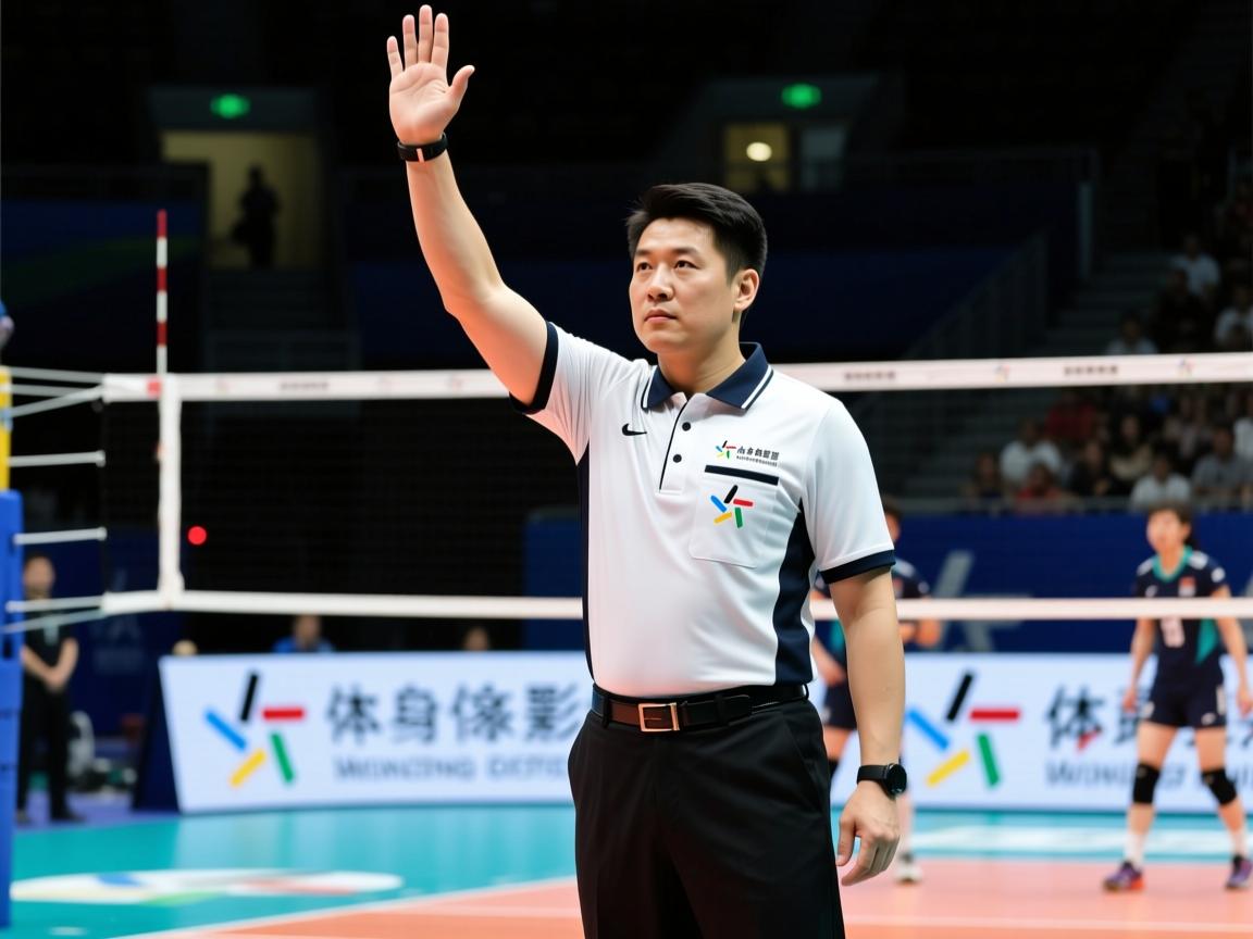 打手是底裁还是边裁,排球判罚职责如何划分,边裁看打手吗 打手是底裁还是边裁,排球判罚职责如何划分,边裁看打手吗