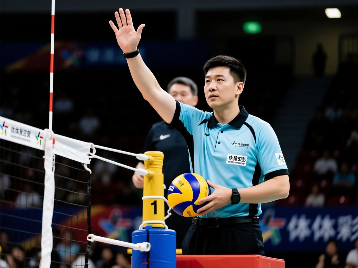 打手是底裁还是边裁,排球判罚职责如何划分,边裁看打手吗 打手是底裁还是边裁,排球判罚职责如何划分,边裁看打手吗