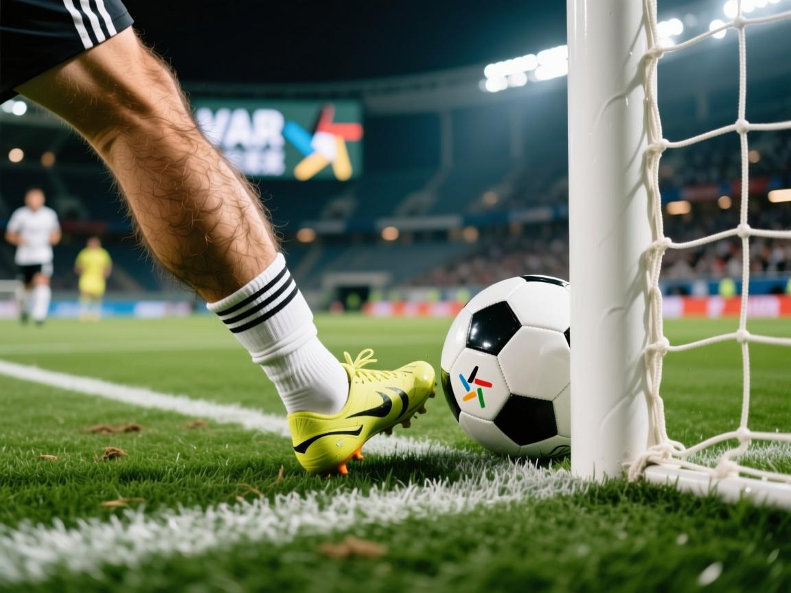 足球越位是什么意思视频,如何通过视频看懂越位,VAR如何判定越位,体毛级越位怎么看 足球越位是什么意思视频,如何通过视频看懂越位,VAR如何判定越位,体毛级越位怎么看