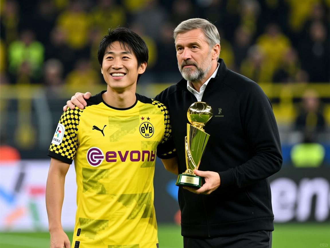 多特蒙德日本球员,香川真司如何助球队夺冠,克洛普为何钦点日本之星 多特蒙德日本球员,香川真司如何助球队夺冠,克洛普为何钦点日本之星