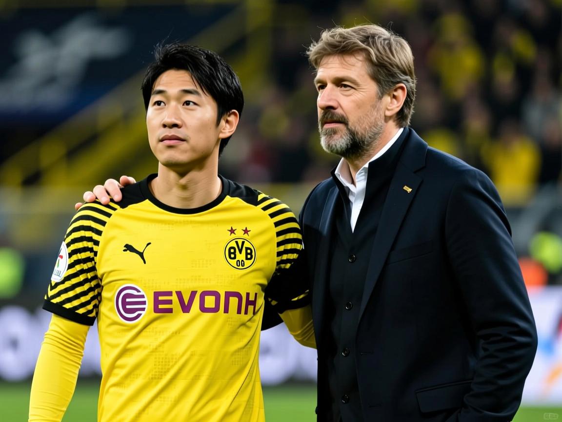 多特蒙德日本球员,香川真司如何助球队夺冠,克洛普为何钦点日本之星 多特蒙德日本球员,香川真司如何助球队夺冠,克洛普为何钦点日本之星