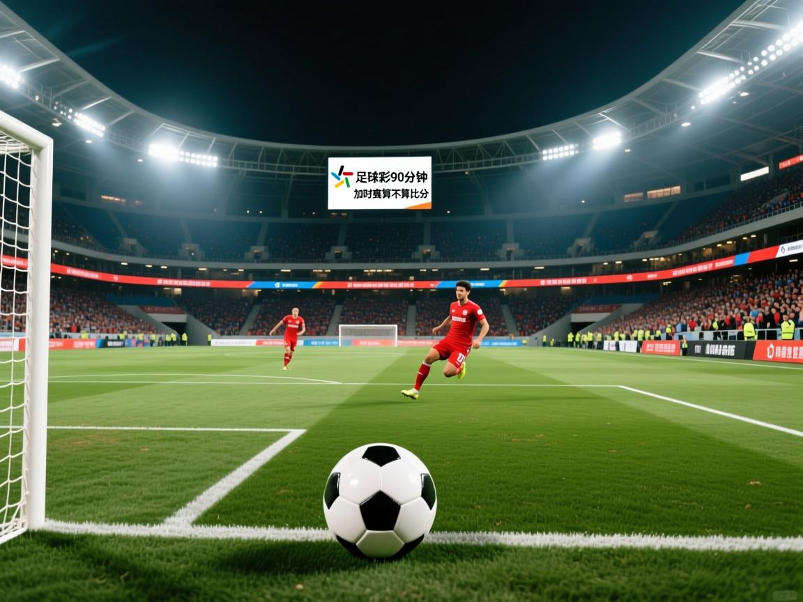 足球竞彩比赛一场多长时间,竞彩只算90分钟吗,加时赛算不算比分 足球竞彩比赛一场多长时间,竞彩只算90分钟吗,加时赛算不算比分