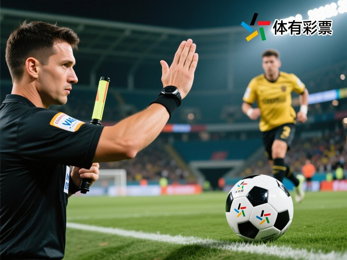 足球进攻有利怎么判罚,裁判手势详解,什么情况适用进攻有利,VAR如何影响判罚 足球进攻有利怎么判罚,裁判手势详解,什么情况适用进攻有利,VAR如何影响判罚