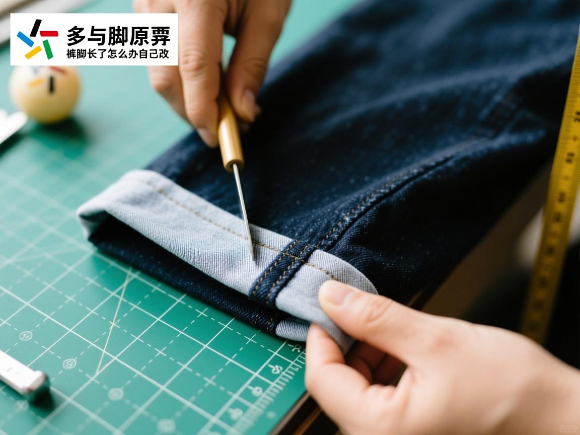 附近裁裤脚边,裁裤脚多少钱一次,裁裤脚原边怎么处理,裤脚长了怎么办自己改 附近裁裤脚边,裁裤脚多少钱一次,裁裤脚原边怎么处理,裤脚长了怎么办自己改