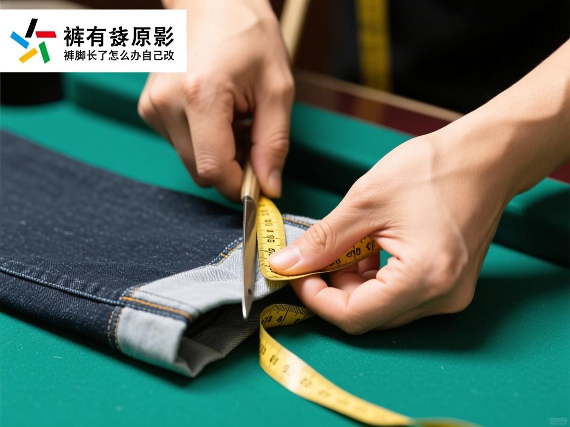 附近裁裤脚边,裁裤脚多少钱一次,裁裤脚原边怎么处理,裤脚长了怎么办自己改 附近裁裤脚边,裁裤脚多少钱一次,裁裤脚原边怎么处理,裤脚长了怎么办自己改