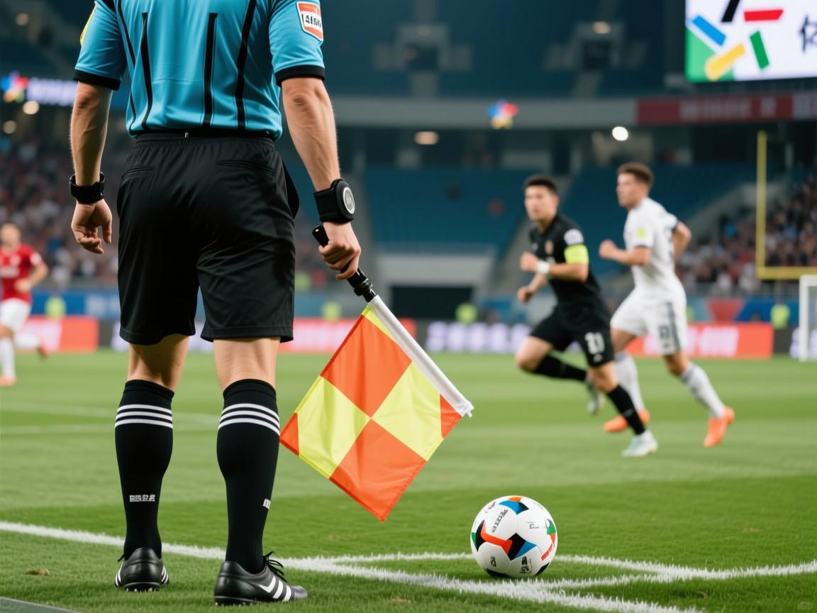 边裁负责范围,边裁如何判罚越位,边裁旗语含义,一场比赛跑动多远 边裁负责范围,边裁如何判罚越位,边裁旗语含义,一场比赛跑动多远