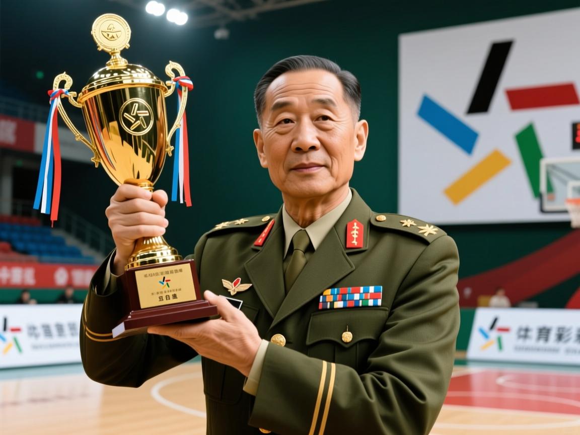 孙立人篮球丨如何拿国际冠军,怎么影响军事,体育精神是什么 孙立人篮球丨如何拿国际冠军,怎么影响军事,体育精神是什么